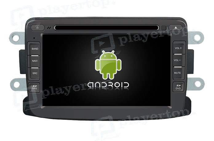 Norauto autoradio GPS